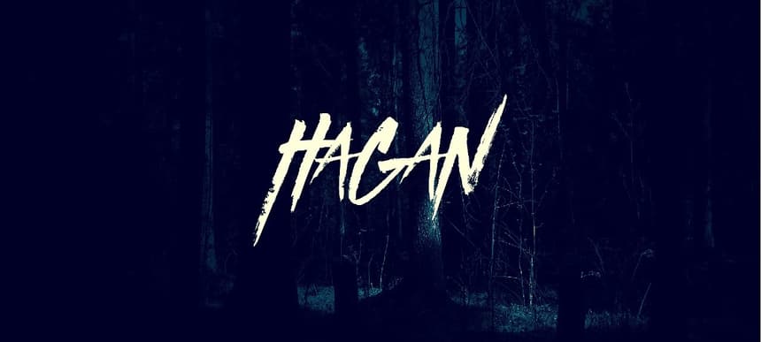 Hagan Blue