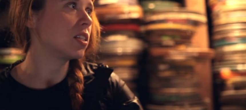 Holly Herndon Chromavision