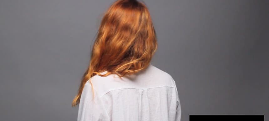 Holly Herndon Home Music Video