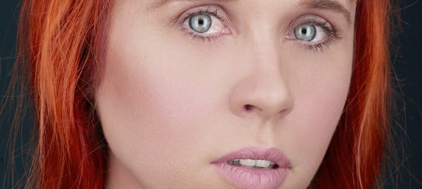 Holly Herndon Photo By Stan Musilek 2015