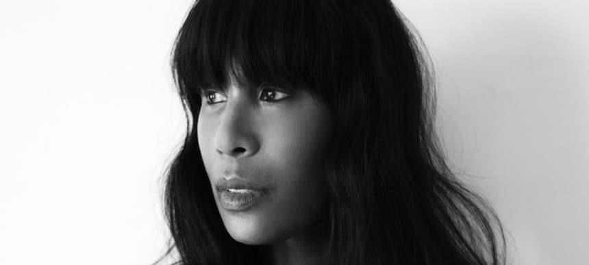Honey Dijon 2020 press shot
