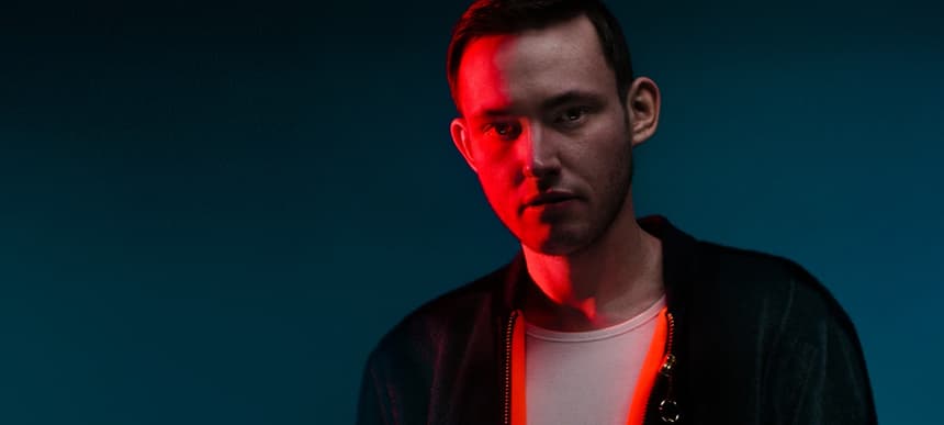 Hudson Mohawke