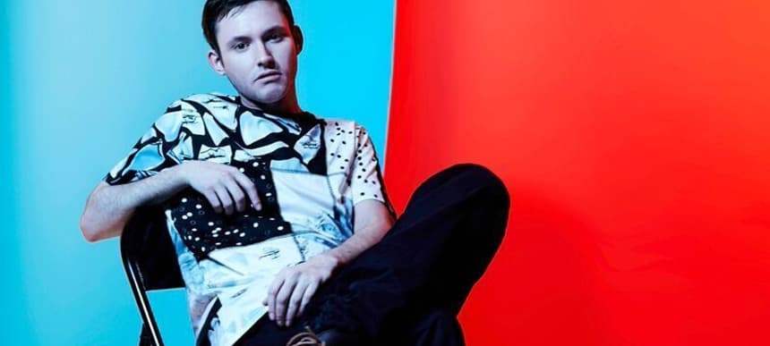 Hudson Mohawke Interview 2015