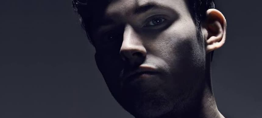 Hudson Mohawke Photo Credit Tim Saccenti