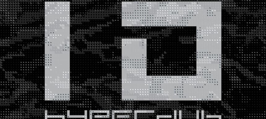 Hyperdub 10 3 Album Artwork
