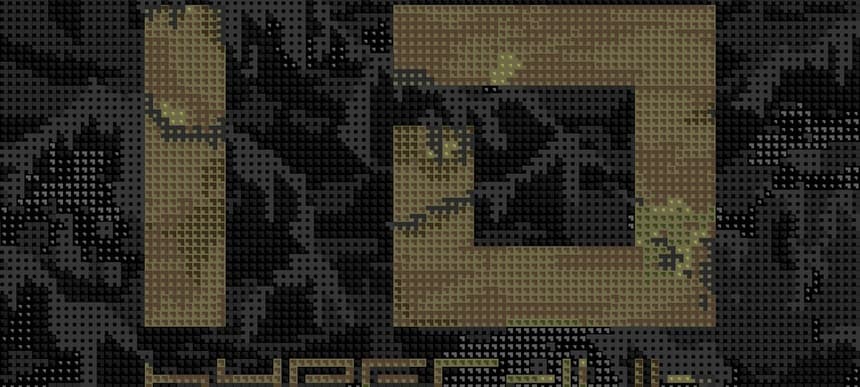 Hyperdub 10 4 Album Artwork