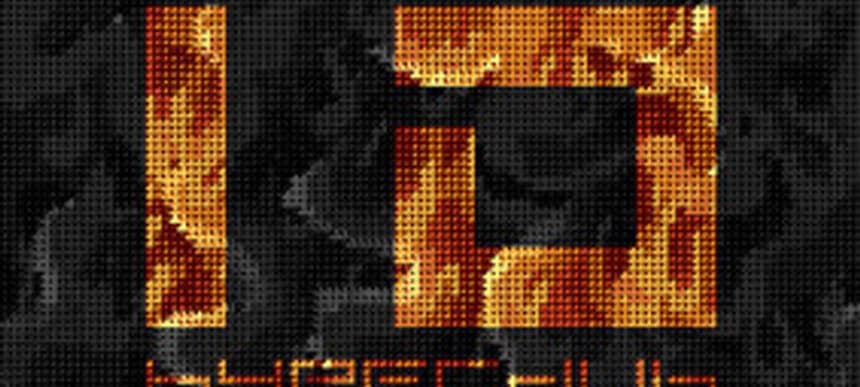 Hyperdub 10