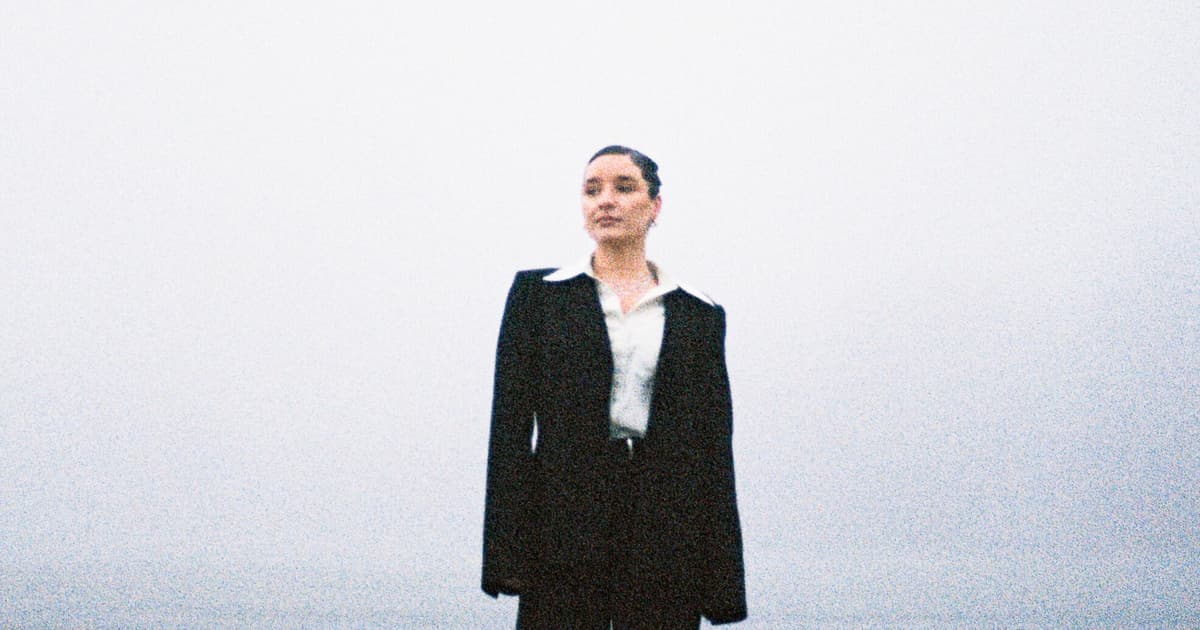 Laura Roy Laura Roy continues the roll-out for her new EP with 'Odyssey' | DMY