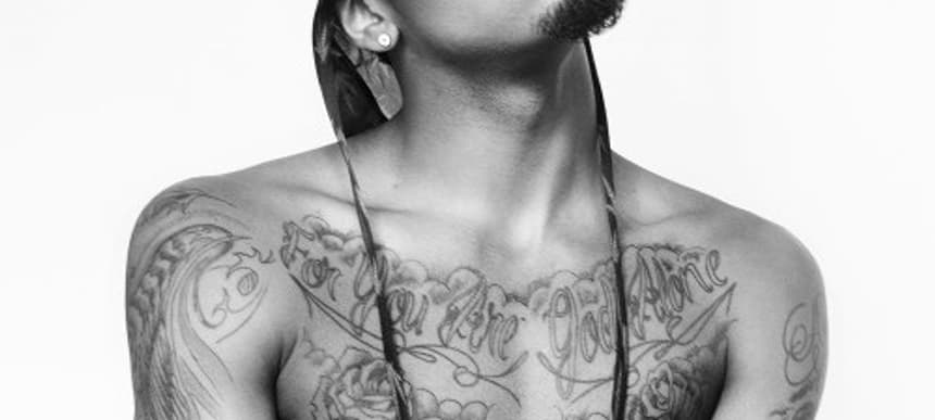 Ian Isiah