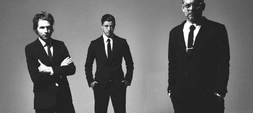 Interpol Photo 2014