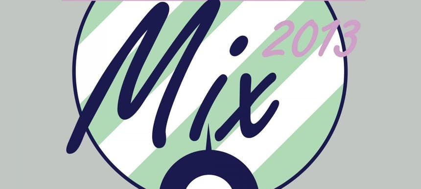 JACKMASTER MASTERMIX2013