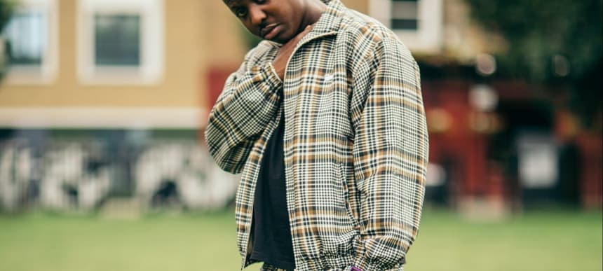 JAMAL EDWARDS Ballantines True Music Collective 3 scaled e1638382666124