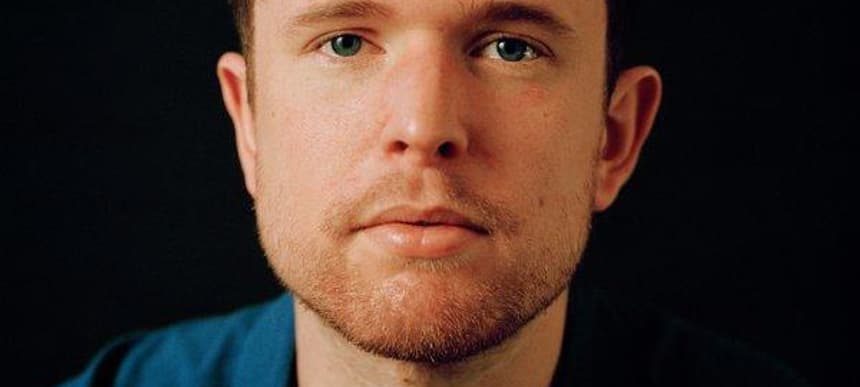 JAMES BLAKE