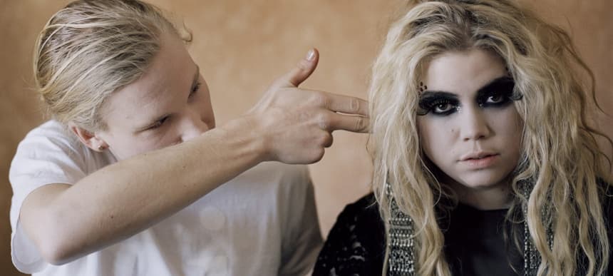JJ Swedish Band Press Photo 2014