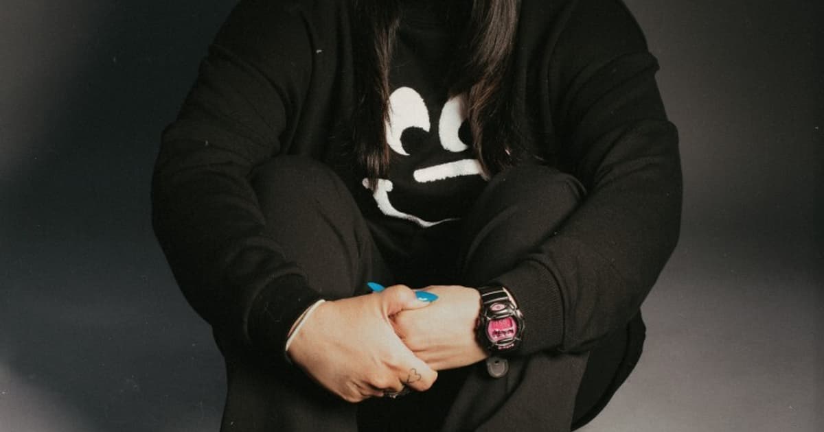 The 10 tracks that inspired Jubilee's album 'After Hours' | DMY