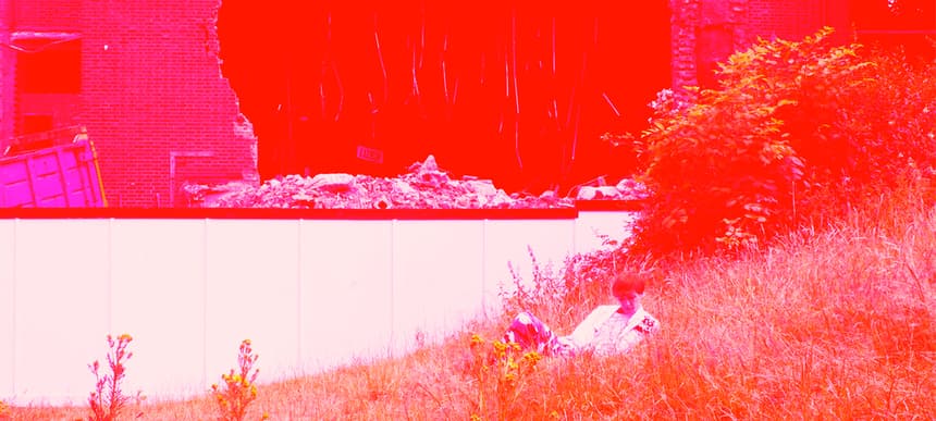 Jam City Earthly III Mix