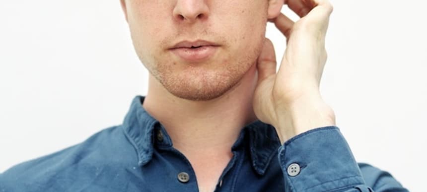 James Blake Photo