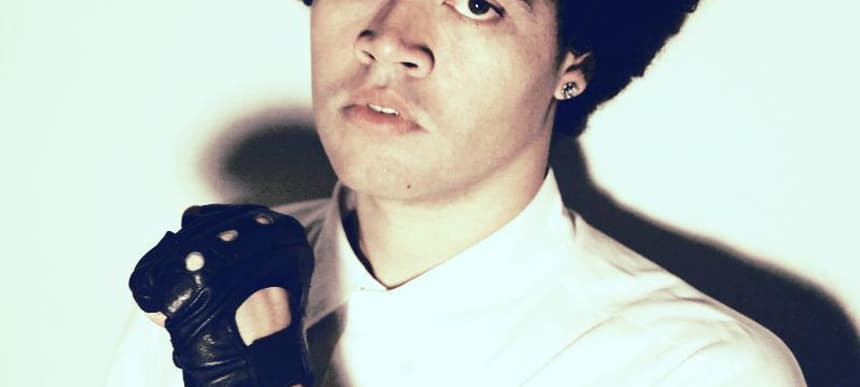 James Ferraro