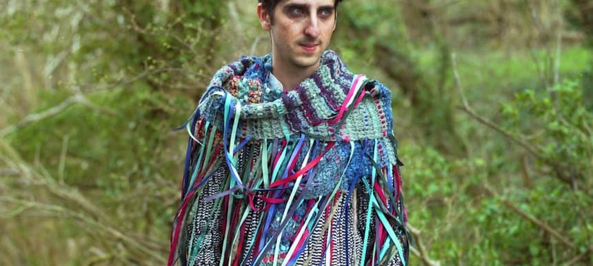 James Holden