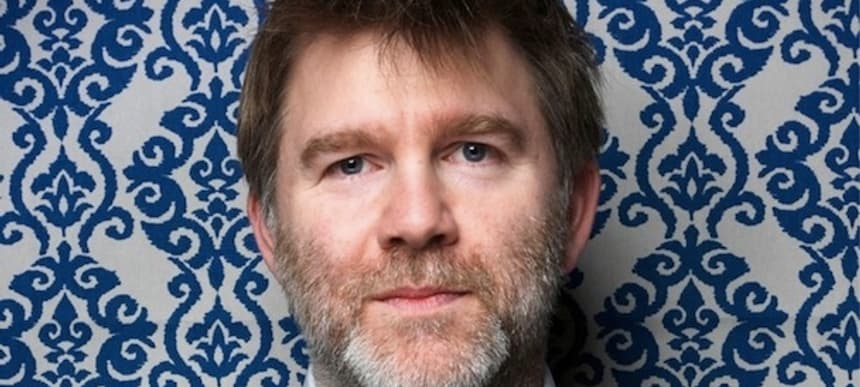 James Murphy