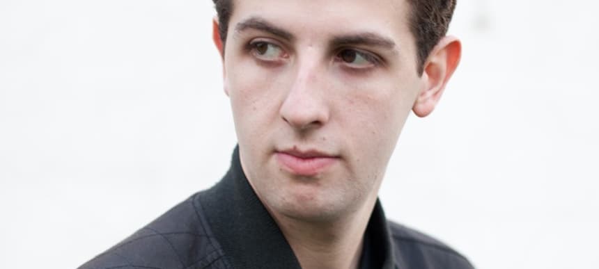 Jamie xx