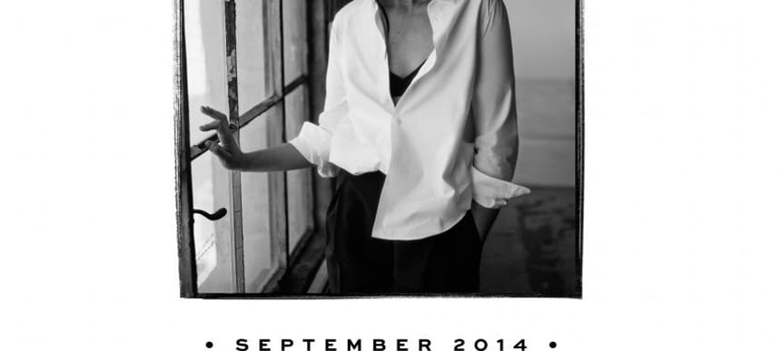Jessie Ware Autumn Tour 2014