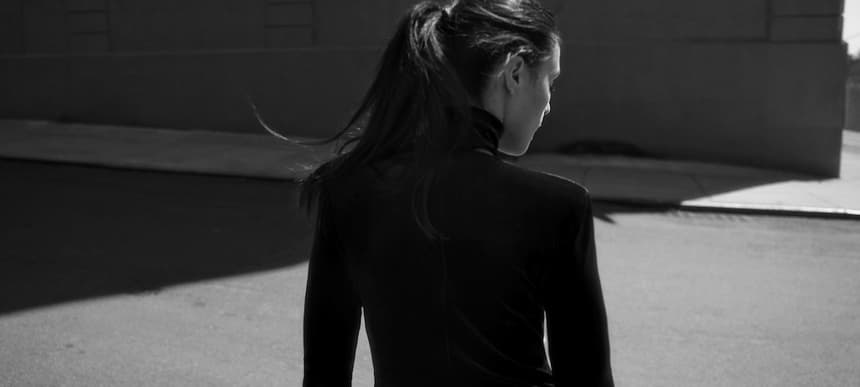 Jessie Ware Press Photo 2014