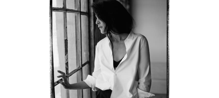 Jessie Ware Tough Love Album Artwork