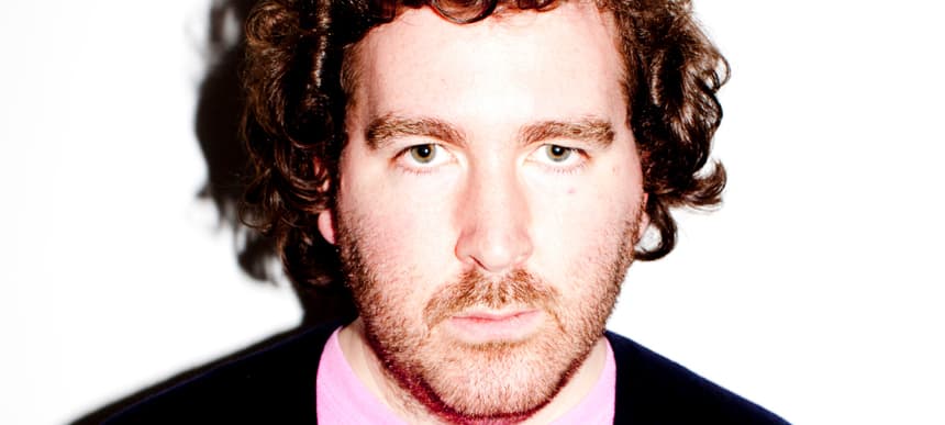 Joe Goddard Photo
