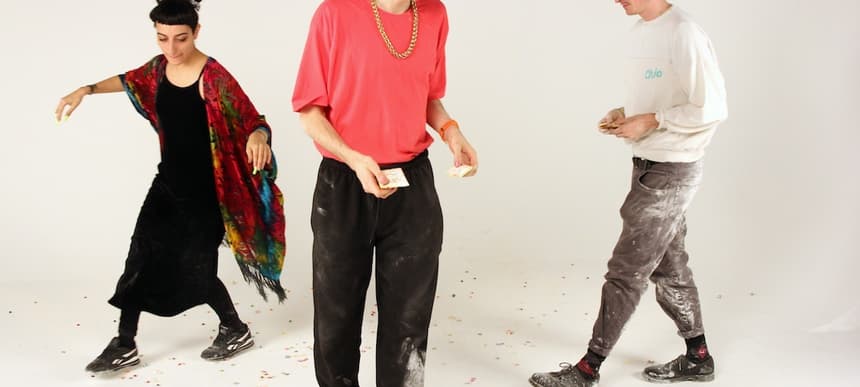 Joey Fourr