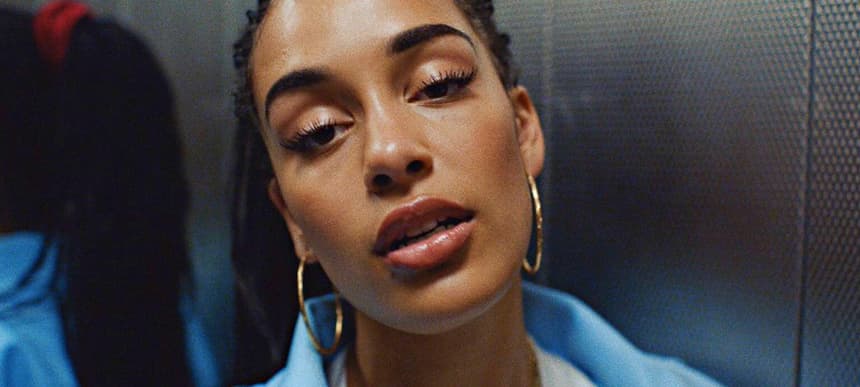 Jorja Smith nbga nbg