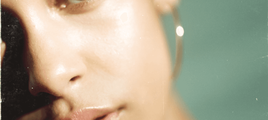 Jorja Smith Digi Cover Without Type