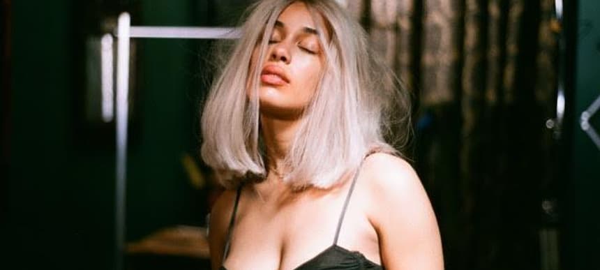 Jorja Smit