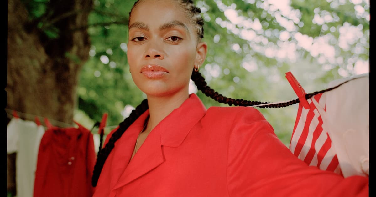 The 10 Best Songs For Social Change, according to Joya Mooi DMY