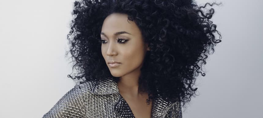 Judith Hill Image 4