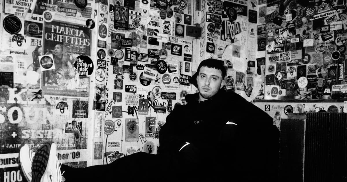 kiLLOWEN teams up with Luke Gomm for club-ready 'Break The Cycle' Refix ...