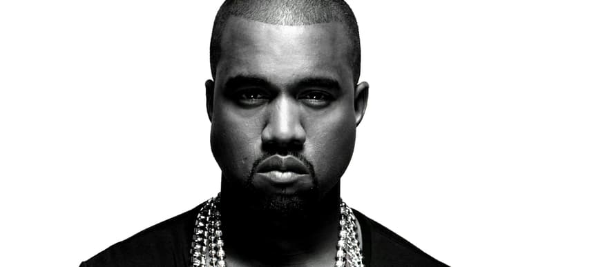 Kanye West