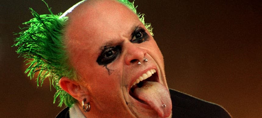 Keith Flint