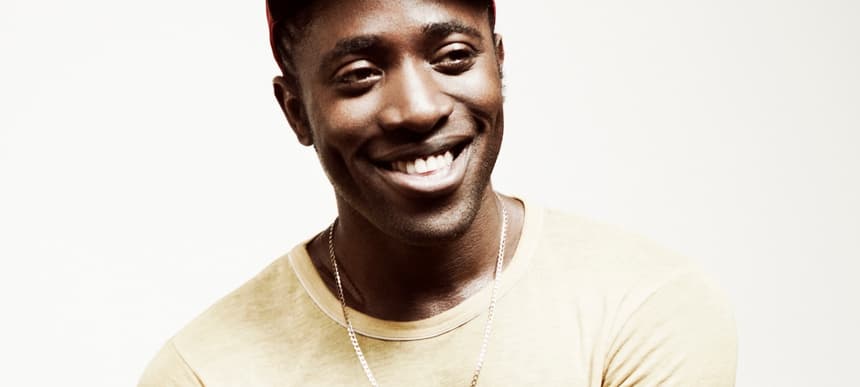 Kele Okereke