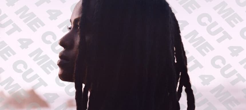 Kelela CUT4 ME 600x600