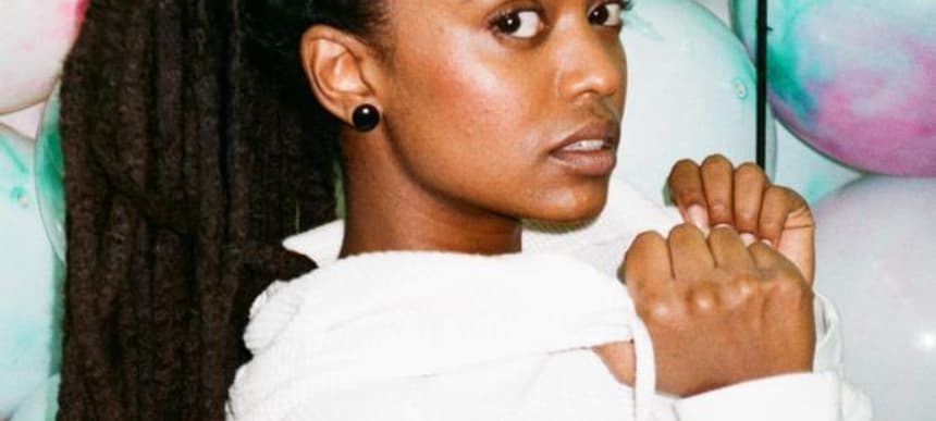 Kelela 2014 Photo Credit Nate Walton
