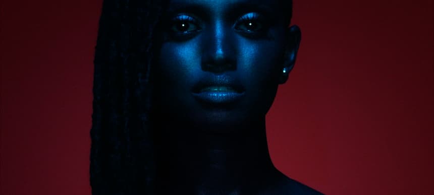 Kelela Hallucinogen 2015