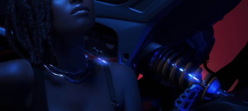 Kelela by Tim Saccenti hires jpg