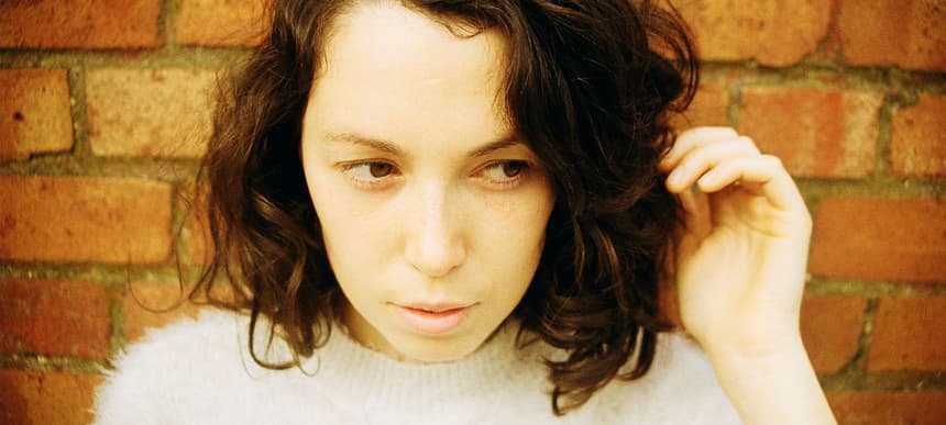 Kelly Lee Owens Photo 2014 Credit Nastasia Alberti