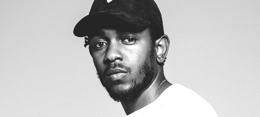 Kendrick Lamar Skyrockets to Top of Artist 100 FDRMX