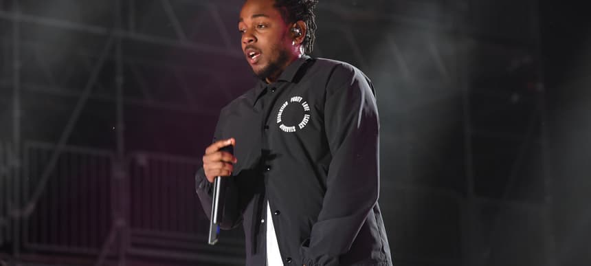 Kendrick Lamar