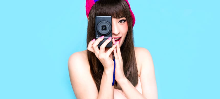 Kero Kero Bonito Picture This