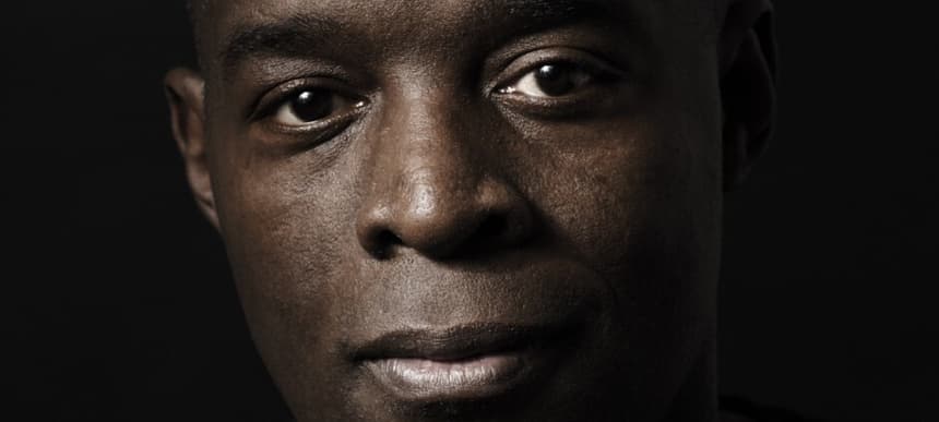Kevin Saunderson