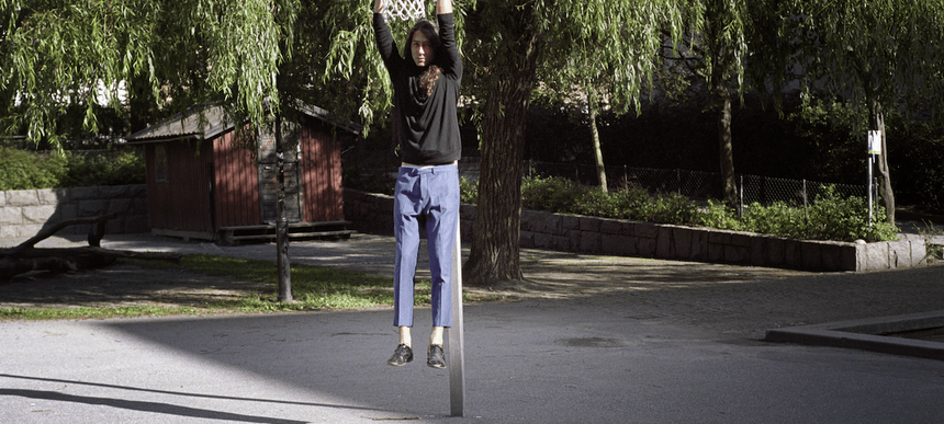 Kindness Interview Otherness 2014 Photo By Marta Thisner 2