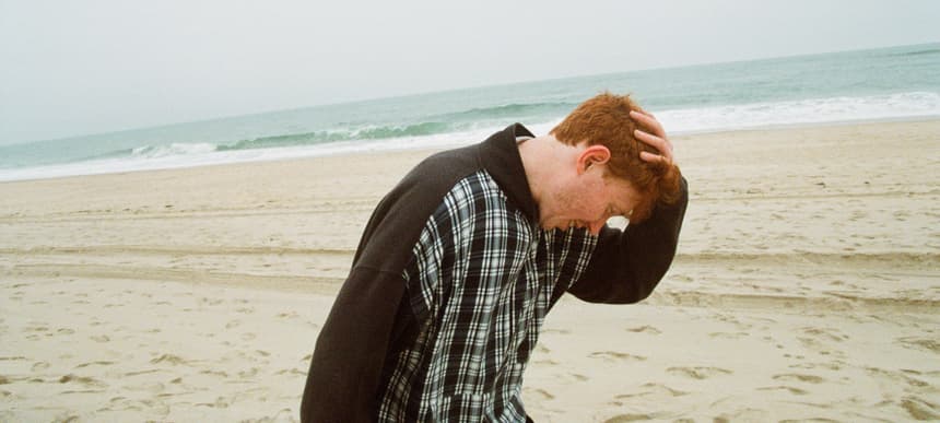 King Krule by Anna Pollack 1